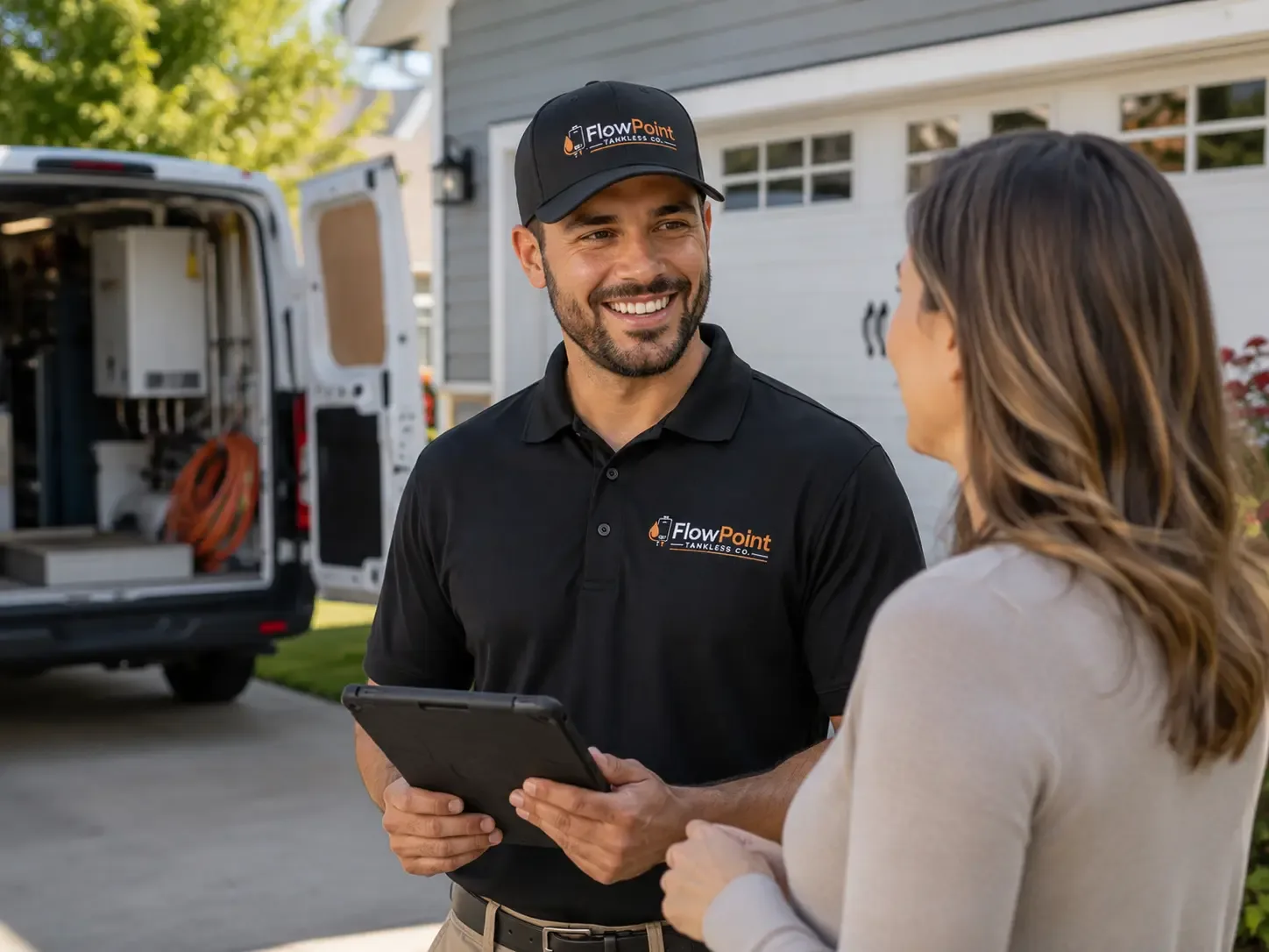 Tankless Water Heater Installation South Carolina FAQs